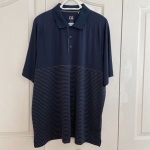 Cutter & Buck Golf Shirt